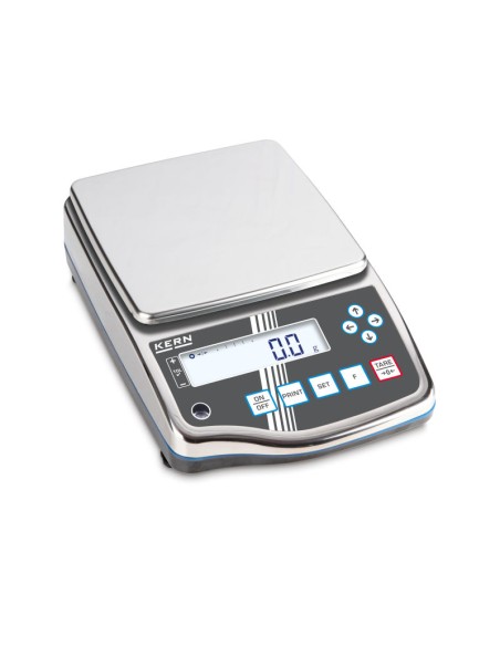 Balance de précision haute 