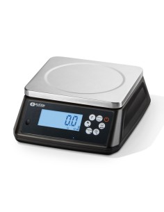 Balance compacte Elicom S300P