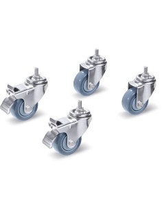 Kit de roues SST Defender Series