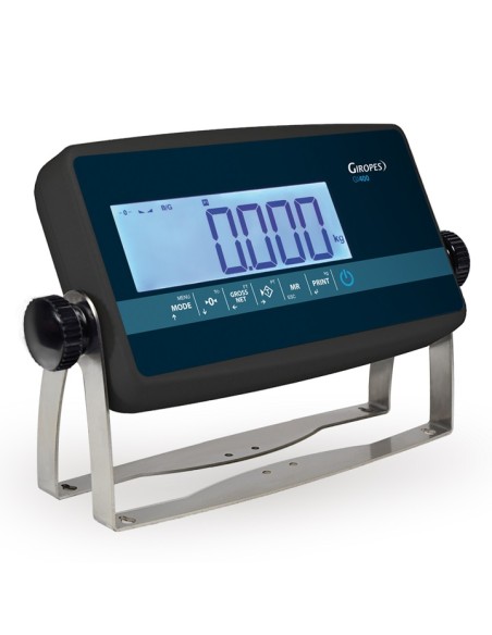 Plateforme Baxtran BVR GI400