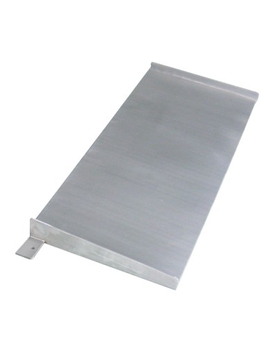 Plateforme seule Baxtran BVRS pour professionnel