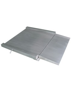 Plateforme seule Baxtran BVRS pour professionnel