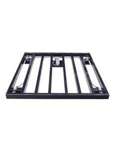 Plateforme seule Baxtran BVL pour professionnel 2