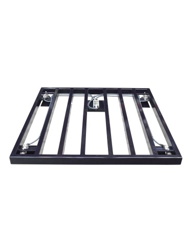 Plateforme seule Baxtran BVL pour professionnel