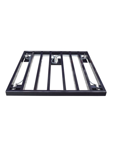 Plateforme seule Baxtran BVL pour professionnel