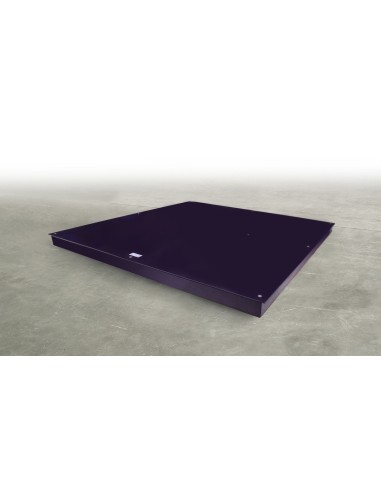 Plateforme seule Baxtran BVL pour professionnel