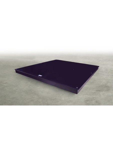 Plateforme seule Baxtran BVL pour professionnel