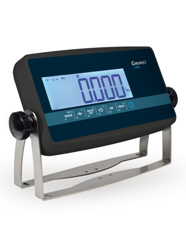 Plateforme seule Baxtran BVL pour professionnel