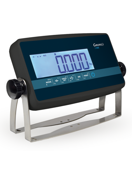 Plateforme seule Baxtran BVL pour professionnel