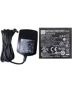 Chargeur balance Ohaus 10W 12V PSM11R-120