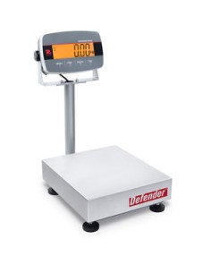 Plateforme Ohaus Defender 3000 Standard