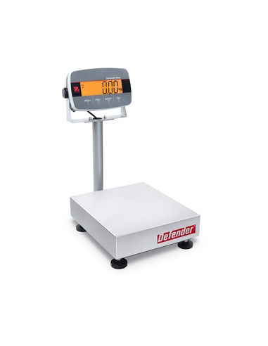 Plateforme Ohaus Defender 3000 Standard