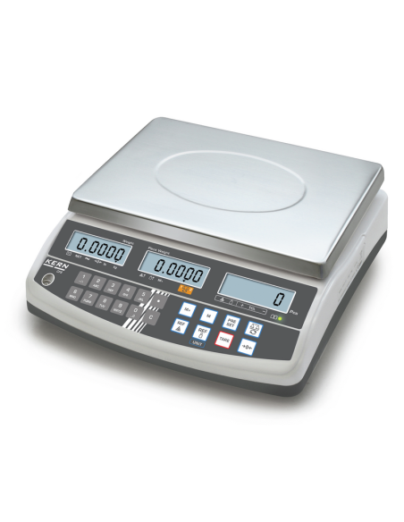 Balance Compteuse Kern CFS