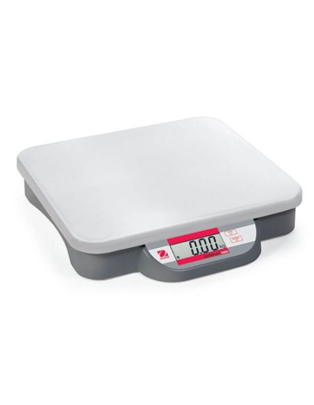 Balance compacte Ohaus Courrier 1000