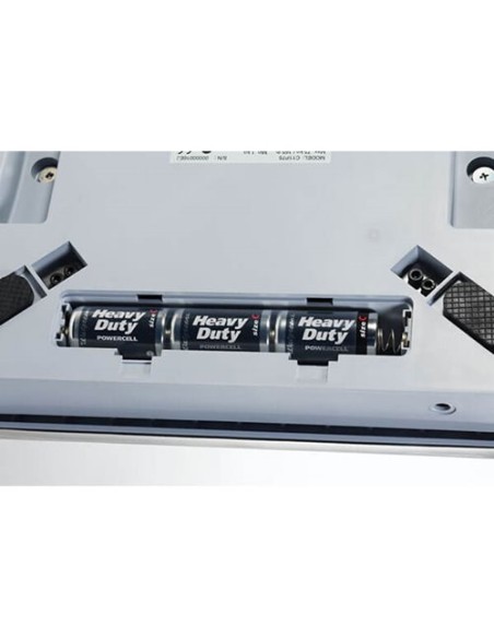 Balance compacte Ohaus Courrier 1000