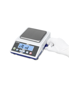 Balance de Précision Kern PCJ