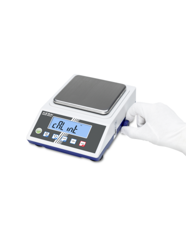 Balance de Précision Kern PCJ