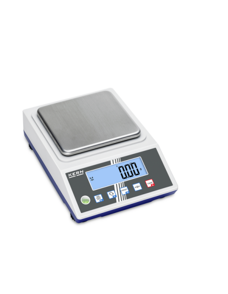 Balance de Précision Kern PCJ