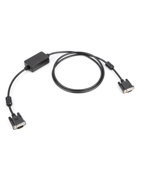 Adaptateur d’interface RS-232 Kern KUP-01