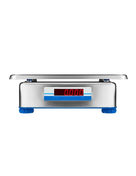 Balance compacte étanche ADAM AQUA ABW S