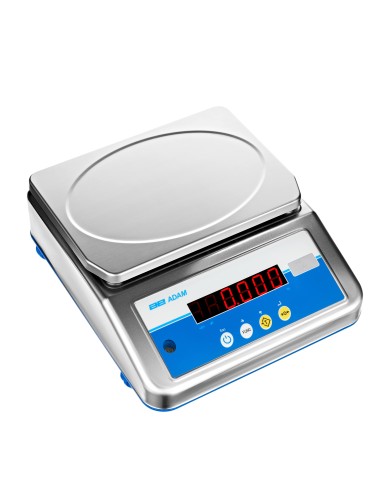 Balance compacte étanche ADAM AQUA ABW S