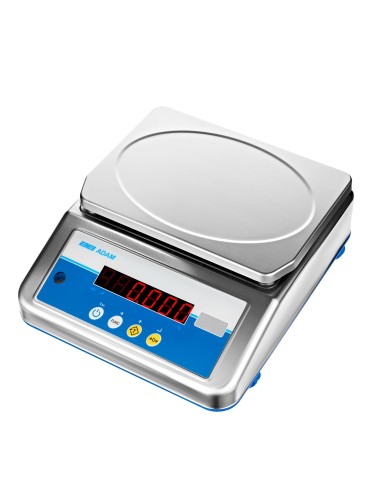 Balance compacte étanche ADAM AQUA ABW S