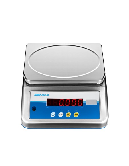 Balance compacte étanche ADAM AQUA ABW S