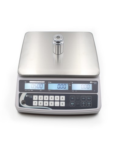 Balance Poids Prix Baxtran XTA