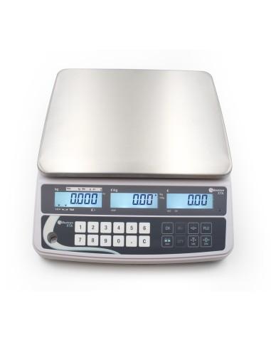 Balance Poids Prix Baxtran XTA