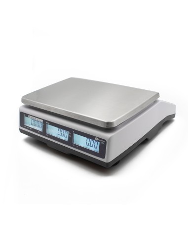 Balance Poids Prix Baxtran XTA