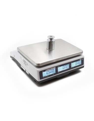 Balance Poids Prix Baxtran XTA