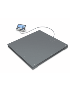 Balance au sol BFC Kern