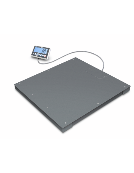 Balance au sol BFC Kern