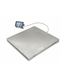 Balance au sol BXC Kern