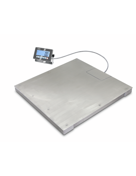 Balance au sol BXC Kern