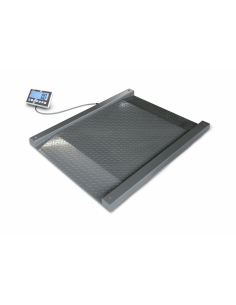 Balance surbaissée NFC Kern