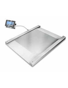 Balance surbaissée NXC Kern