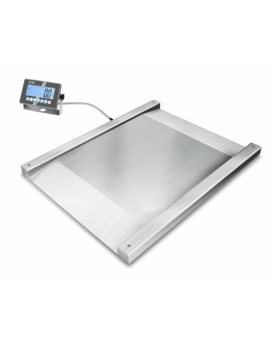 Balance surbaissée NXC Kern