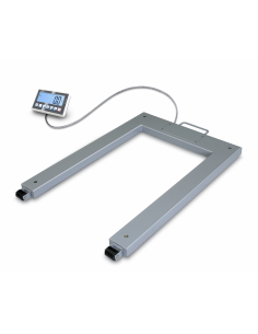 pèse-palette UFC Kern