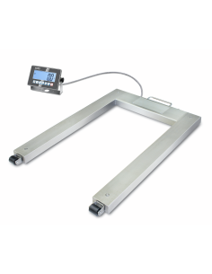 pèse-palette UXC Kern