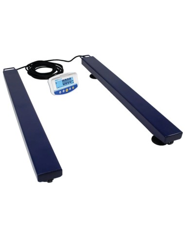 Barres Peseuses Adam AELP-GK