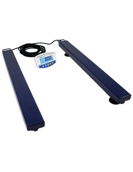 Barres Peseuses Adam AELP-GK