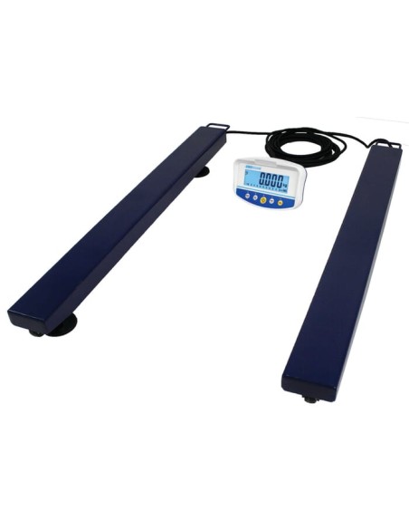 Barres Peseuses Adam AELP-GK