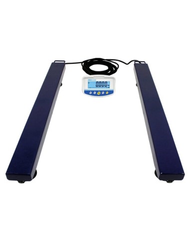 Barres Peseuses Adam AELP-GK