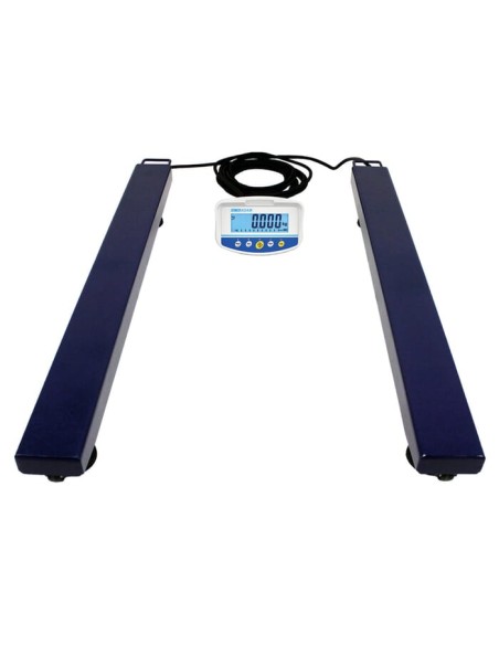 Barres Peseuses Adam AELP-GK