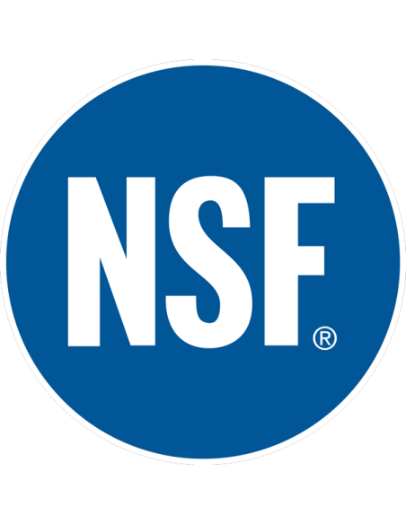 Balance étanche double affichage ADAM AQUA ABW S