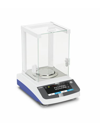 Balance analytique Kern ABT