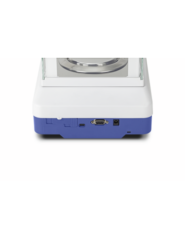 Balance analytique Kern ABT