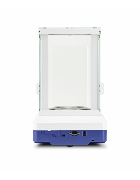 Balance analytique Kern ABT