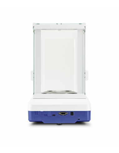 Balance analytique Kern ABT